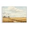Stupell Industries Path Through Vast Grassland Framed Giclee Design By LSR Creative Studio